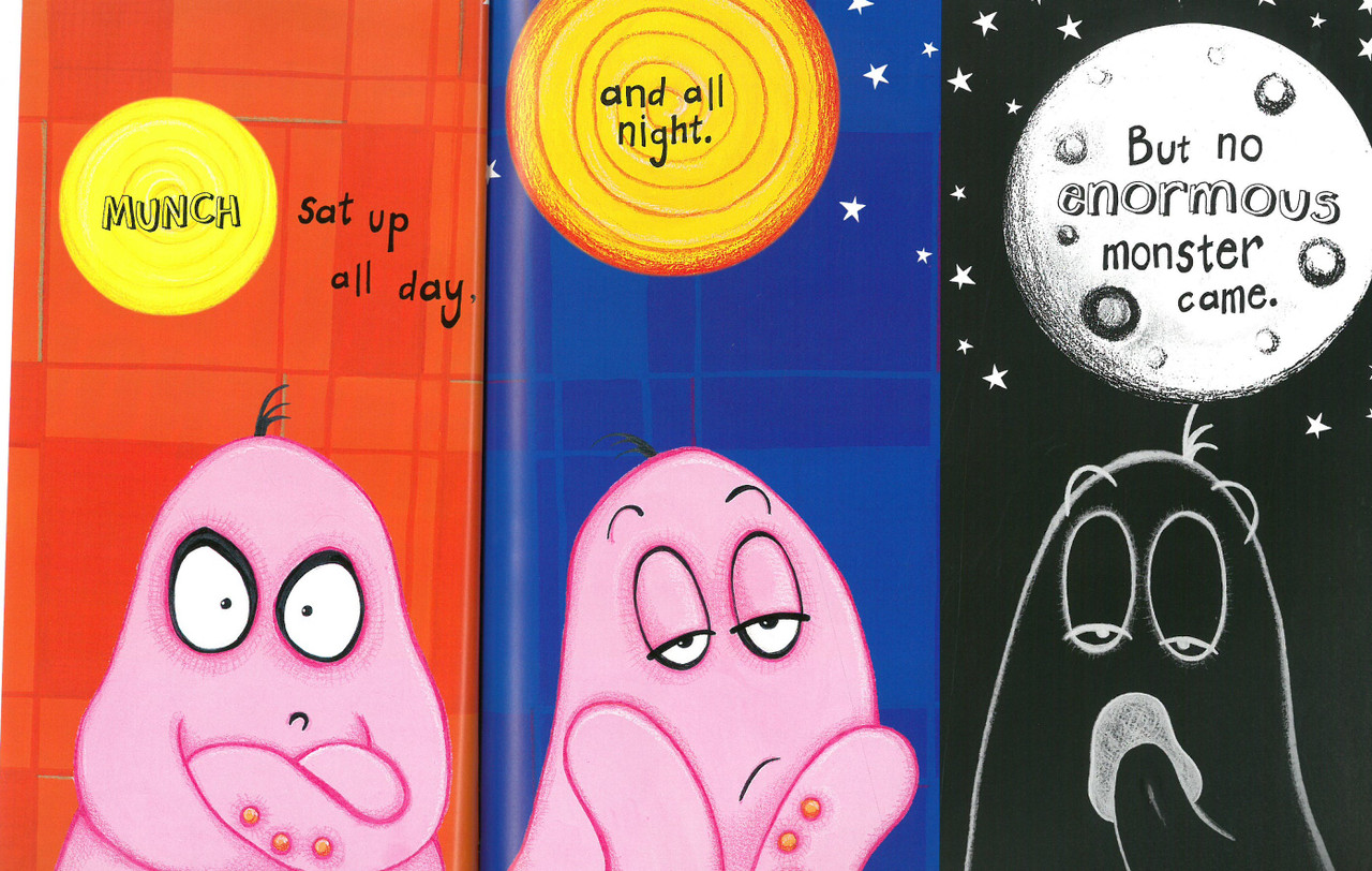 Munch (Paperback)*